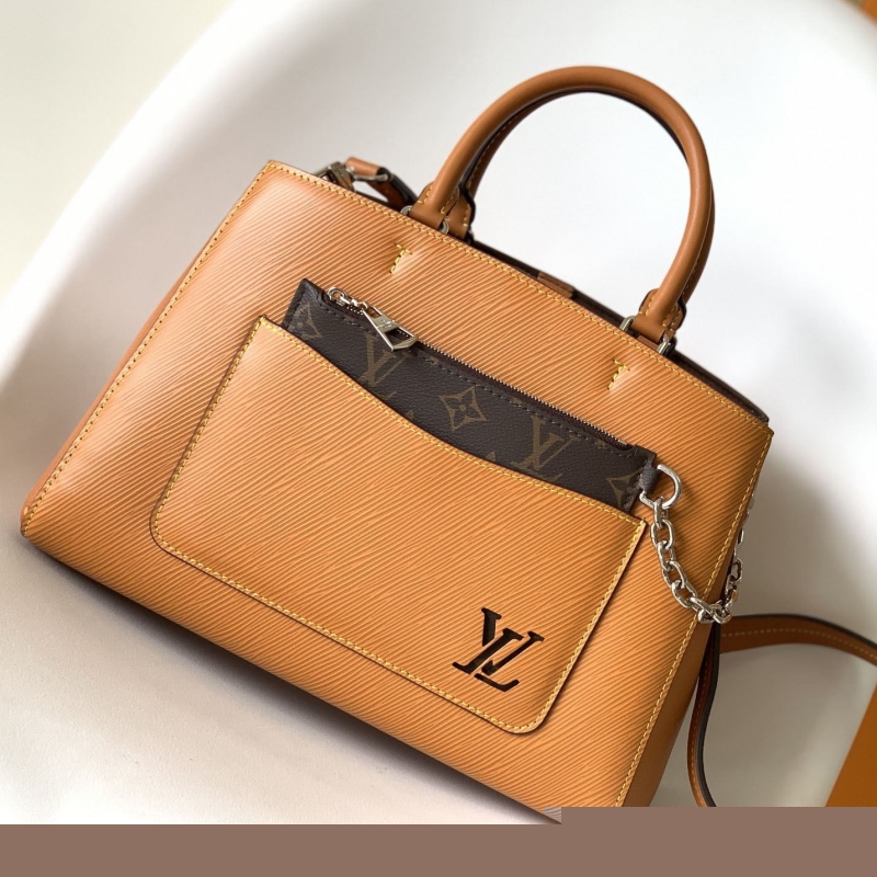 LV Shopping Bags